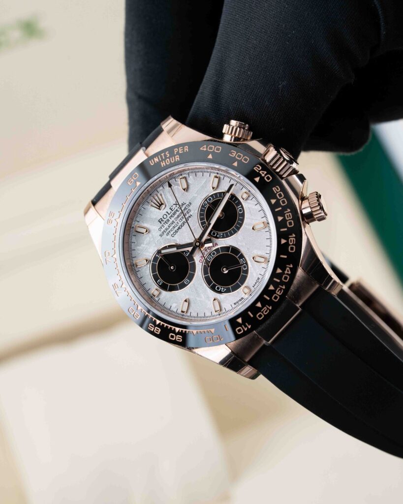Rolex Daytona 116515LN 2022