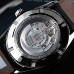 Tag Heuer Carrera Automatic WBN2011