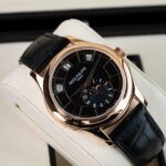 Patek Philippe Annual Calendar 5205R-010 2014