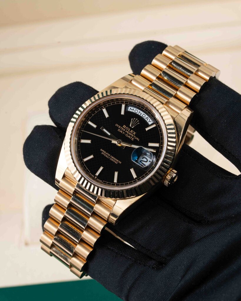 Rolex Day-Date 228238 2023