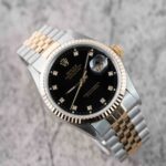 Rolex Datejust 16013 1985