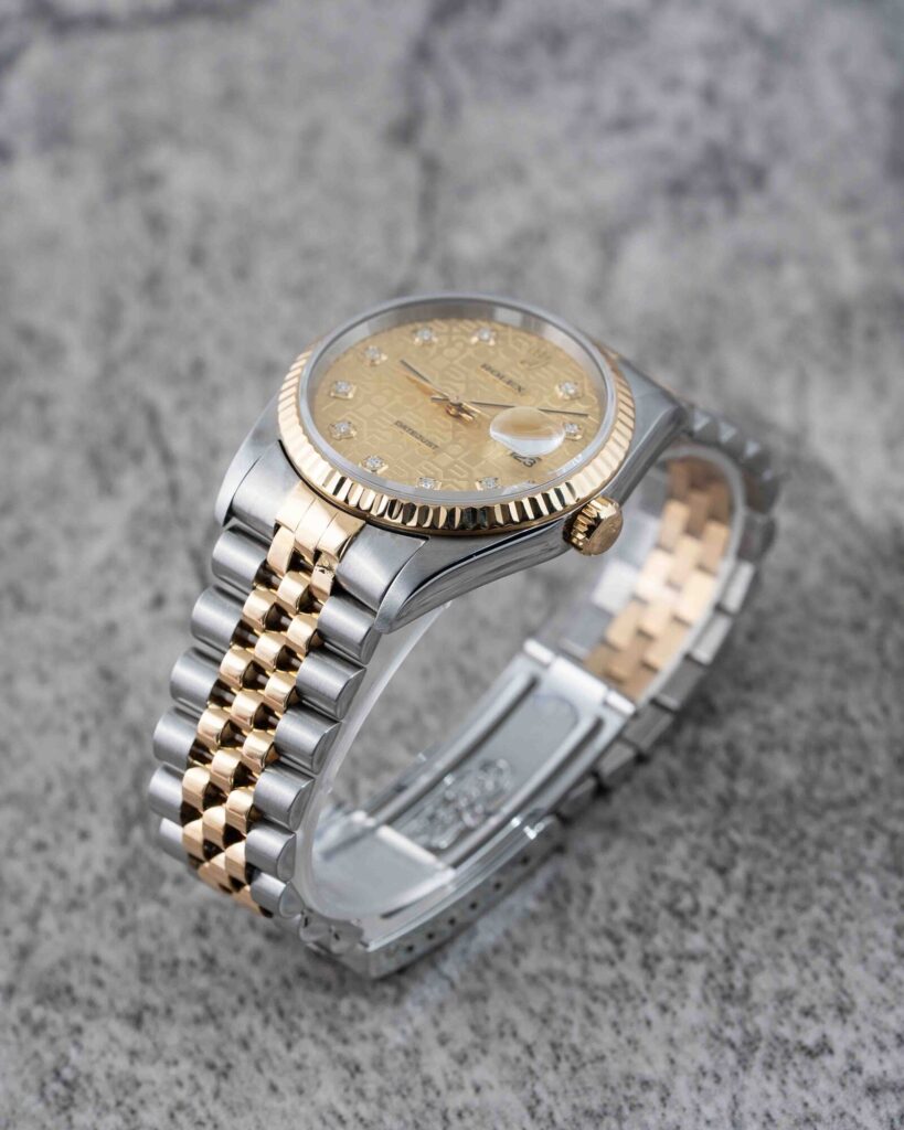 Rolex Datejust 16233 1997