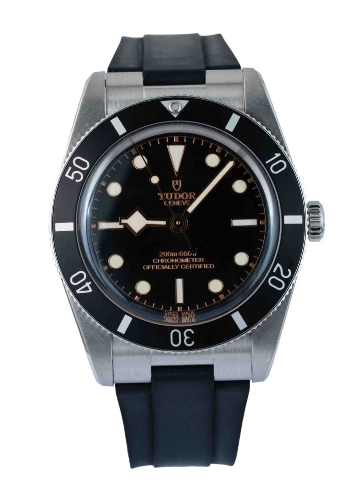 Tudor Black Bay 54 79000N 2023
