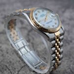 Rolex Datejust 68273 1990