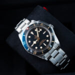 Tudor Black Bay Fifty-Eight 79030B 2020