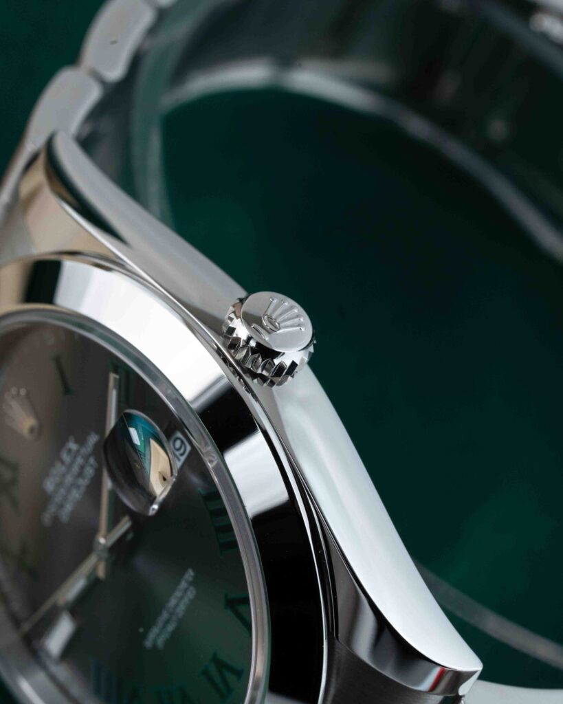 Rolex Datejust 126300 2025