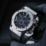 Hublot Classic Fusion Chronograph 541.NX.7070.RX 2022