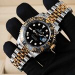 Rolex GMT-Master II 126713GRNR 2023