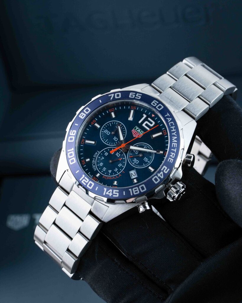 Tag Heuer Formula 1 CAZ1014 2024