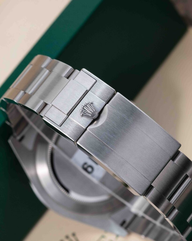 Rolex Explorer II 226570 2023