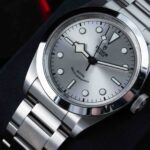 Tudor Black Bay 41 79540 2022