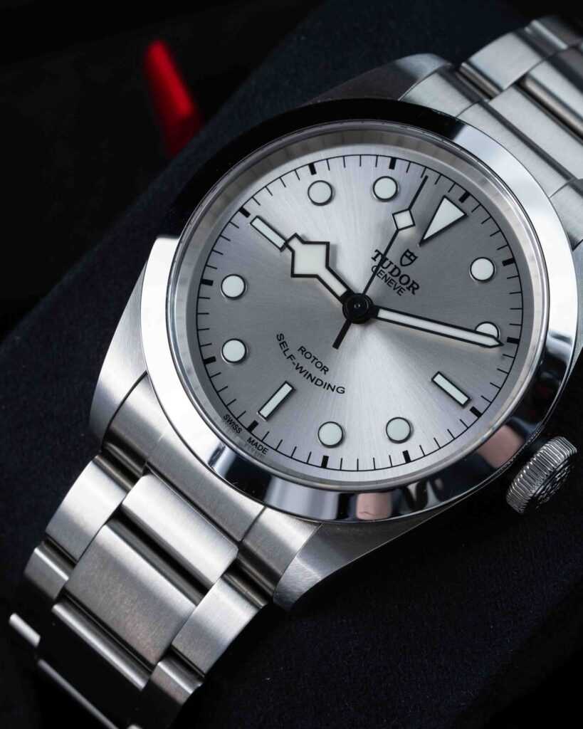 Tudor Black Bay 41 79540 2022