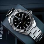 Tag Heuer Aquaracer 300M WBD1110 2019