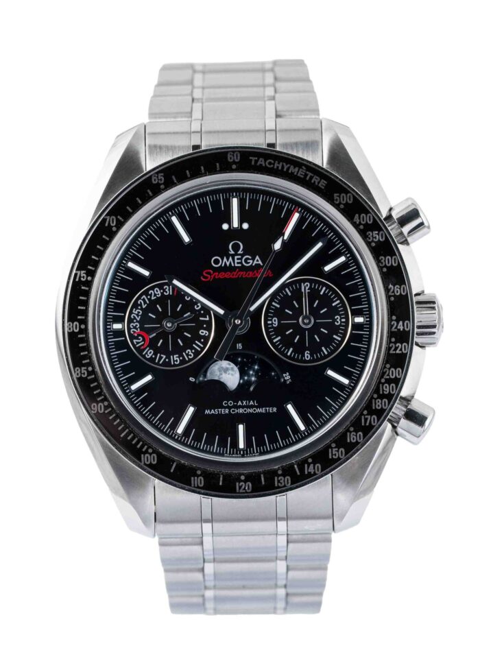 Omega Speedmaster 30430445201001 2020