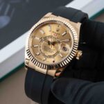 Rolex Sky-Dweller 326238 2021