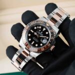 Rolex GMT-Master II 126711CHNR 2022