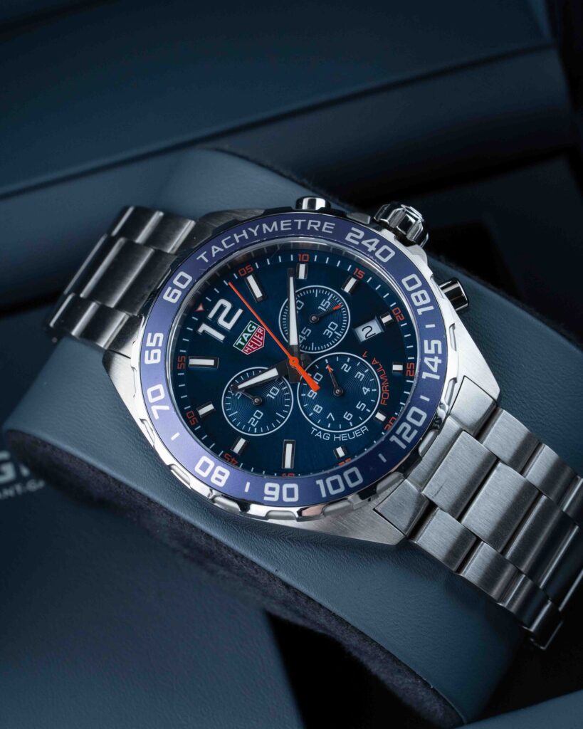 Tag Heuer Formula 1 CAZ1014 2024