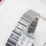 Cartier Santos Galbée 2423 2004