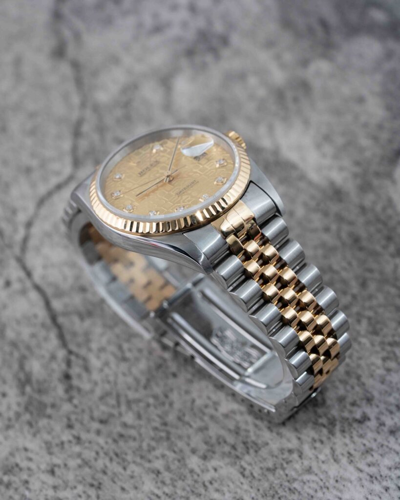 Rolex Datejust 16233 1997