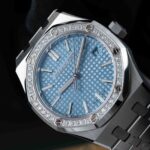 Audemars Piguet Royal Oak 15551ST.ZZ.1356ST.04 2025