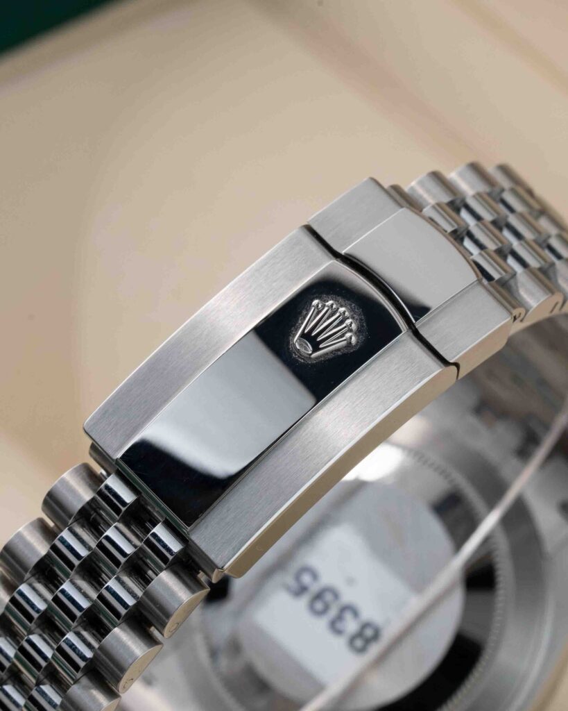 Rolex Datejust 126334 2023