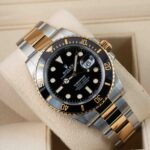 Rolex Submariner 126613LN 2023