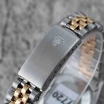Rolex Datejust 68273 1990