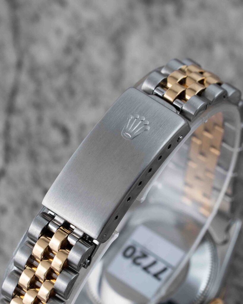 Rolex Datejust 68273 1990
