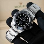 Rolex Submariner 126040 2023