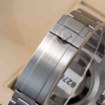 Rolex Submariner 116610LV 2016