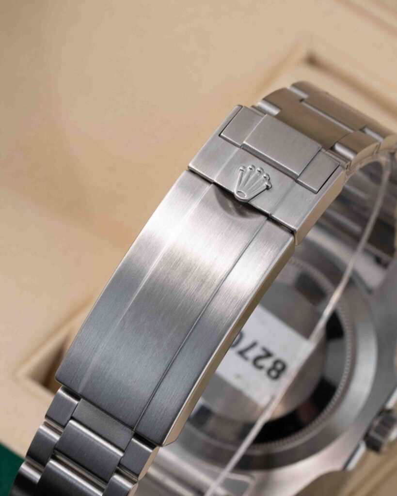 Rolex Submariner 116610LV 2016