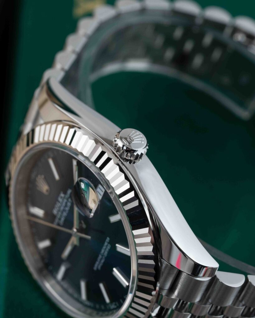 Rolex Datejust 126334 2025