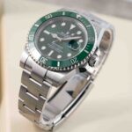 Rolex Submariner 116610LV 2016
