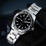 Tag Heuer Aquaracer 300M WBD1110 2019