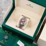 Rolex Datejust 126234 2020