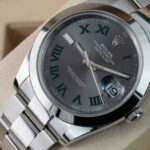 Rolex Datejust 126300 2025