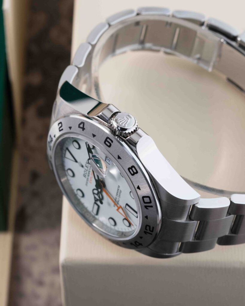 Rolex Explorer II 226570 2023
