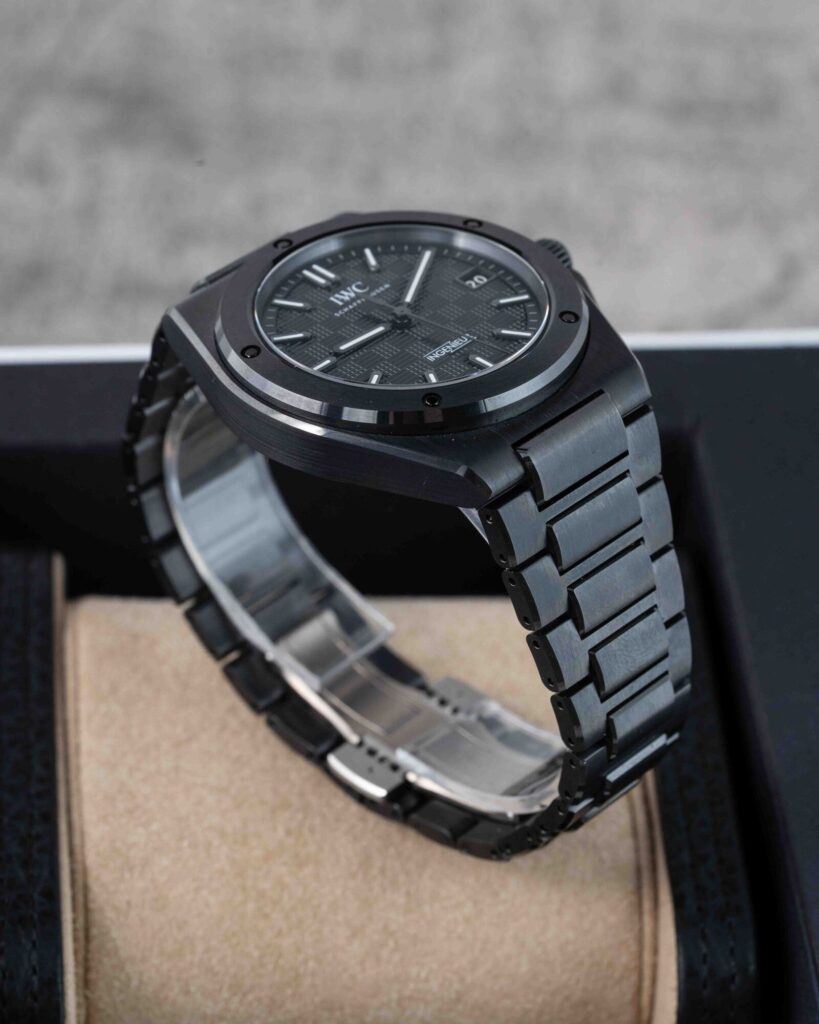 IWC Ingenieur Automatic 42 IW338903 2025