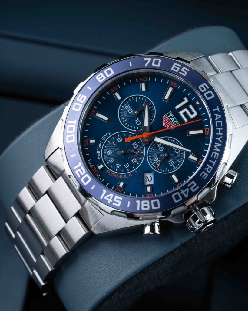 Tag Heuer Formula 1 CAZ1014 2024