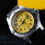 Breitling Avenger Seawolf A17330 2012