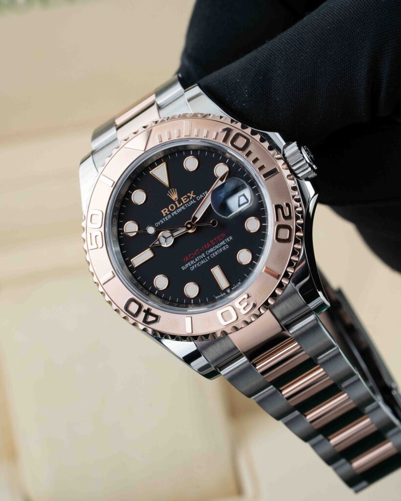 Rolex Yacht-Master 126621 2020