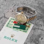Rolex Datejust 16013 1987