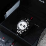 Tudor Black Bay Chronograph 79360N 2022