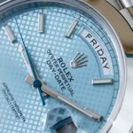 Rolex Day-Date 228206 2022