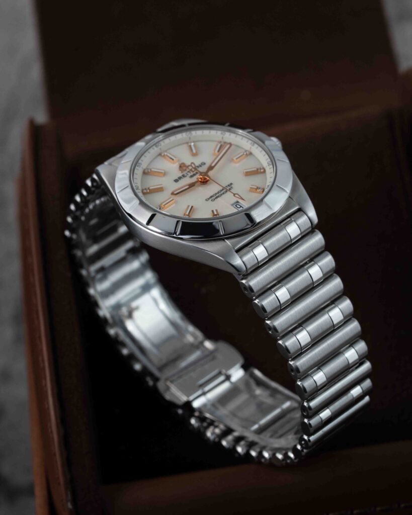 Breitling Chronomat A77310 2021