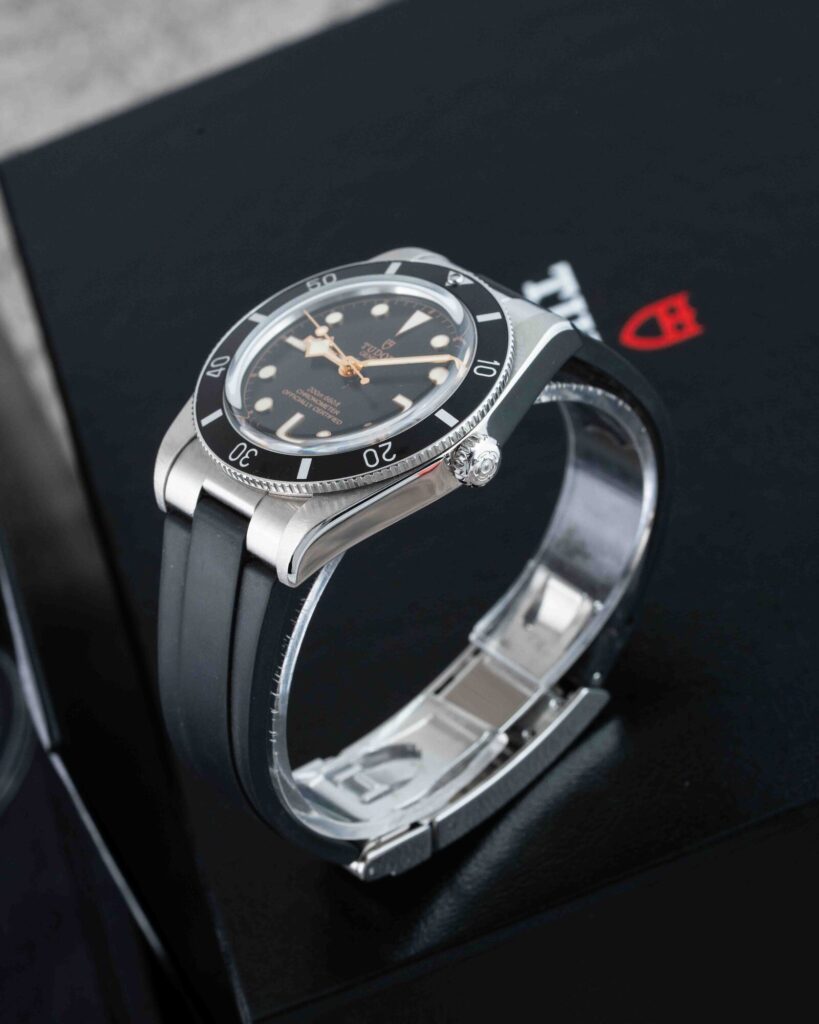 Tudor Black Bay 54 79000N 2023