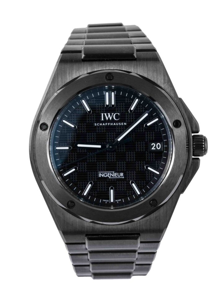 IWC Ingenieur Automatic 42 IW338903 2025