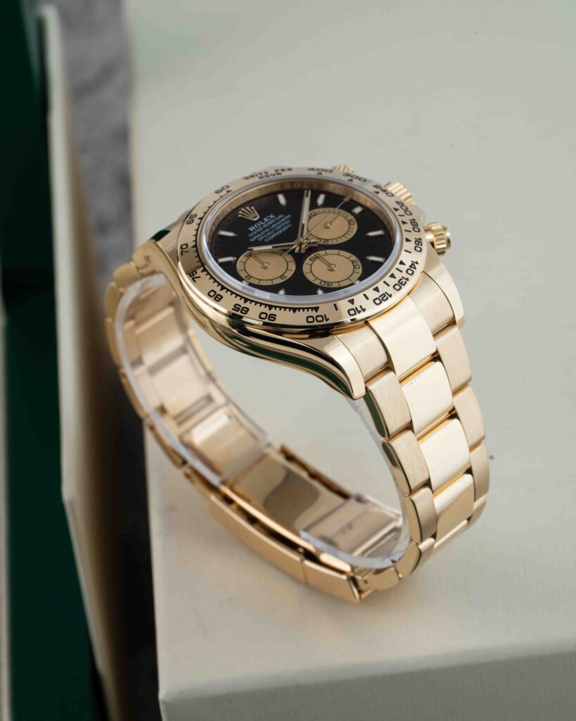 Rolex Daytona 126508