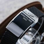 Breitling Transocean Chronograph AB0152121B1S1 2019