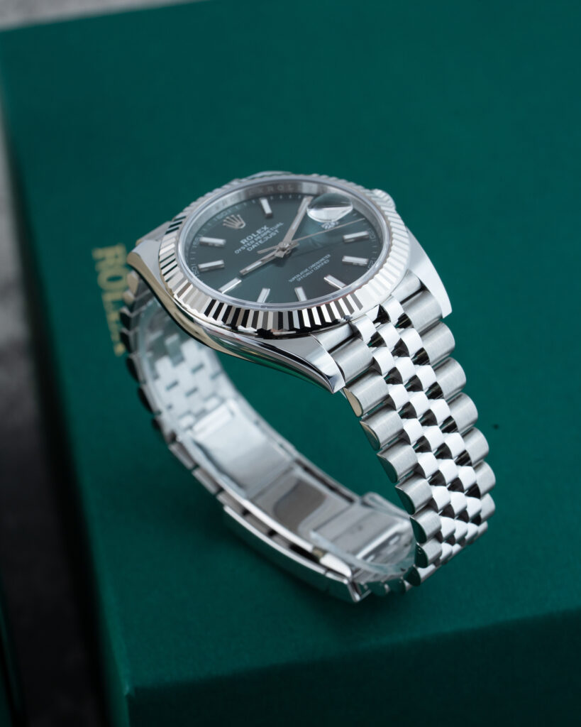 Rolex Datejust 126334 2025